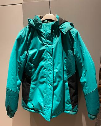 Giaccavento tg 44 Mountain Warehouse donna