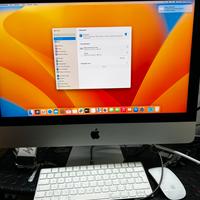 Imac 4k retina