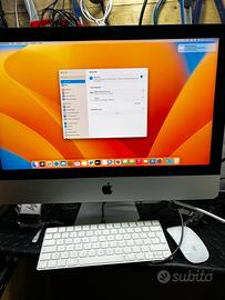 Imac 4k retina