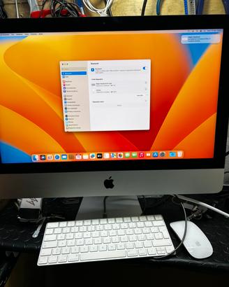 Imac 4k retina 2017