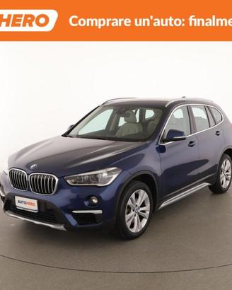 BMW X1 PF67837