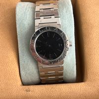 Orologio bulgari bulgari originale