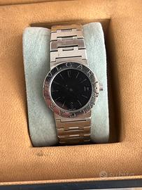 Orologio bulgari bulgari originale