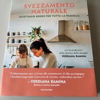 Libro Bellomo Svezzamento naturale famiglia Nuovo