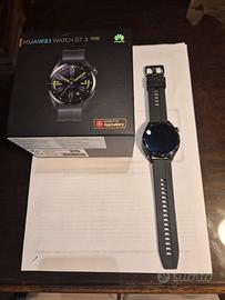 Smartwatch Huawey GT3
