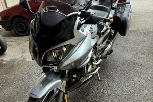 Honda cbf 1000