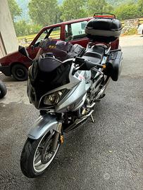 Honda cbf 1000