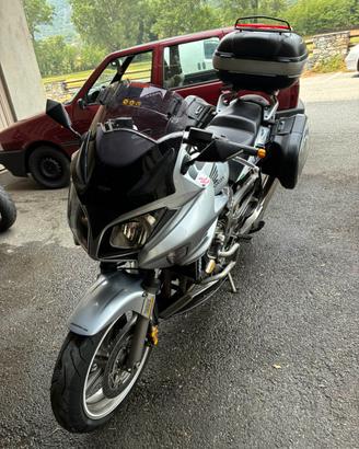 Honda cbf 1000