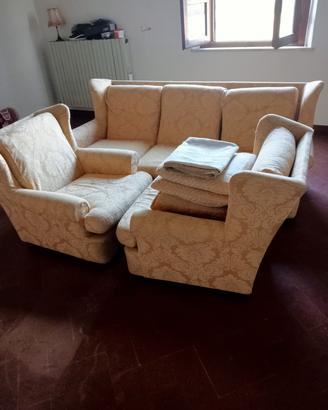 Divano e Poltrone 