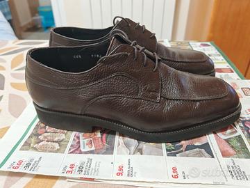 scarpe uomo bellesco