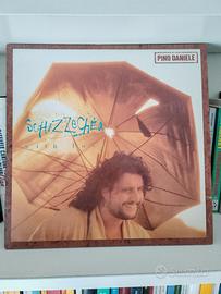 Vinile Pino Daniele 