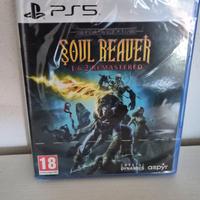 legacy of kain soul reaver ps5