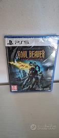 legacy of kain soul reaver ps5