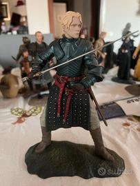 Brienne di Tarth Statua Dark Horse - GOT Rarissima