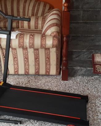 Tapis roulant