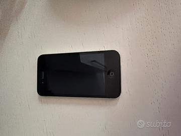  iPhone 4