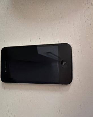  iPhone 4