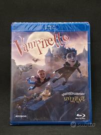 Vampiretto (Blu-Ray Disc)