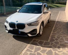 BMW X1 (F48) - 2021 xLine Tetto Apribile Navi Full
