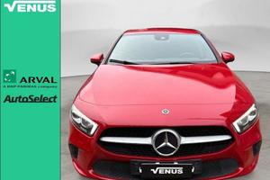 Mercedes-Benz Classe A A 180 d Automatic Business