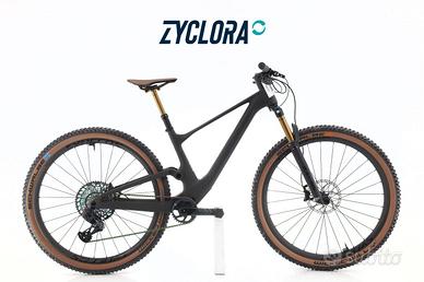 Scott Spark RC 900 Ultimate EVO XX1 AXS t.S