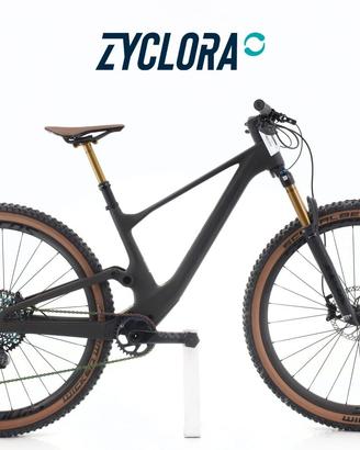 Scott Spark RC 900 Ultimate EVO XX1 AXS t.S