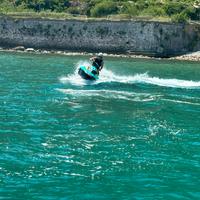 Seadoo spark