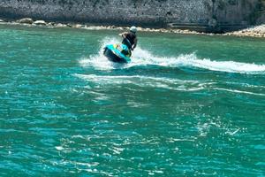 Seadoo spark