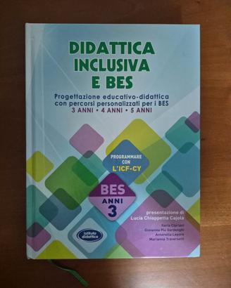 Guida didattica per insegnanti per BES