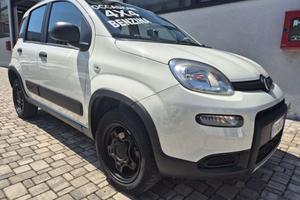 Fiat Panda 0.9 TwinAir Turbo S&S 4x4 85cv