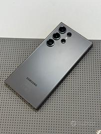 Samsung s24 ultra 256gb - ritiriamo anche l'usato