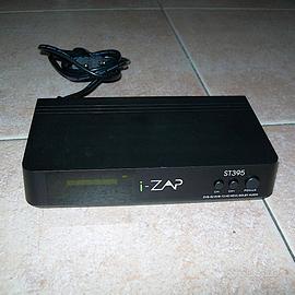 Decoder Digitale Terrestre iZap ST395