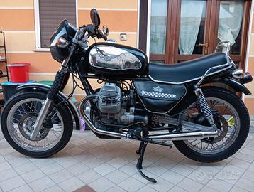 Moto Guzzi special