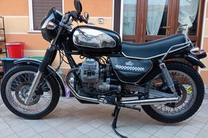Moto Guzzi special