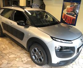 Citroen C4 Cactus C 4 Cactus PureTech 82 Shine Edi