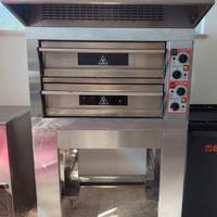Forno zanolli citizen ep 65 bic
