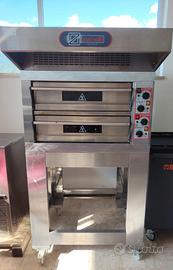 Forno zanolli citizen ep 65 bic