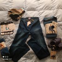 Set abbigliamento bambino 