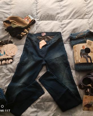 Set abbigliamento bambino 