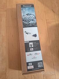 Portabici da tetto Pordoi