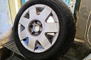 Cerchi in Lega Originali VW Polo anche singoli