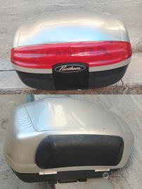 bauletto Honda pantheon 