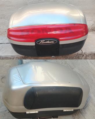 bauletto Honda pantheon 