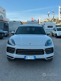 PORSCHE Cayenne 3ªs.'17--> - 2021