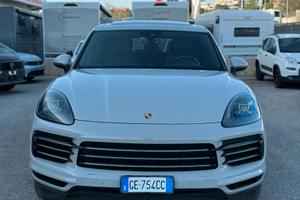 PORSCHE Cayenne 3ªs.'17--> - 2021