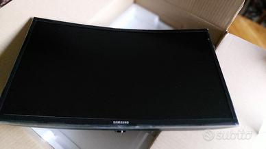 monitor samsung curvo