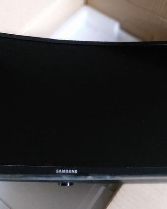 monitor samsung curvo