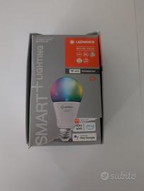 lampadina Intelligente 