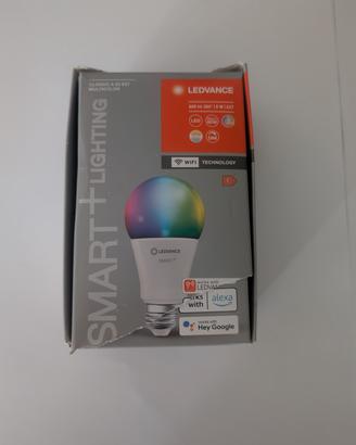 lampadina Intelligente 