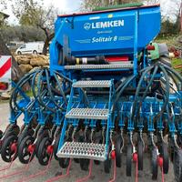 Lemken Solitar 8